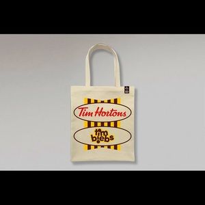 Timbiebs Tote Bag